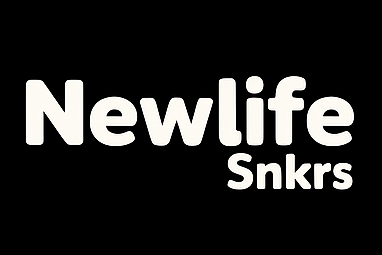 Newlife.Snkrs