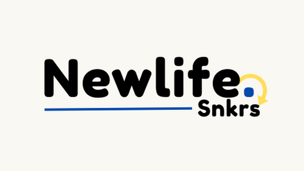 Newlife.Snkrs
