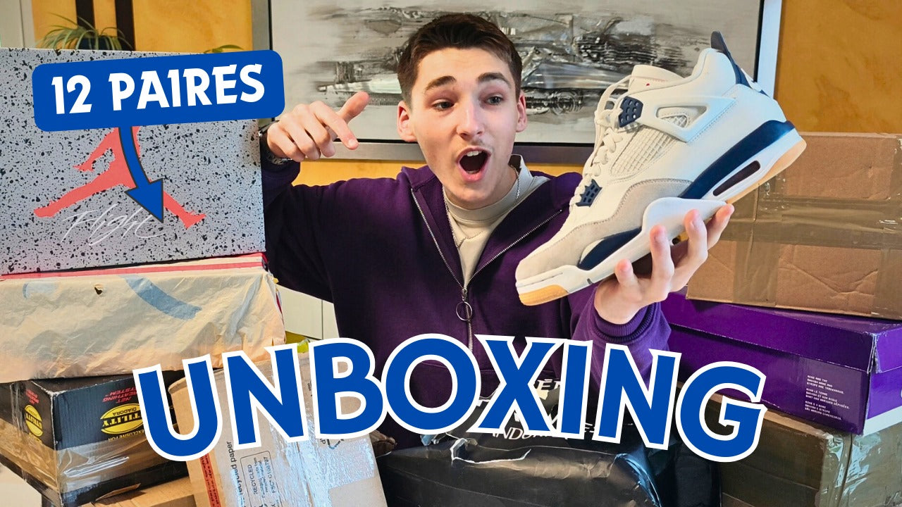 Charger la vidéo : 