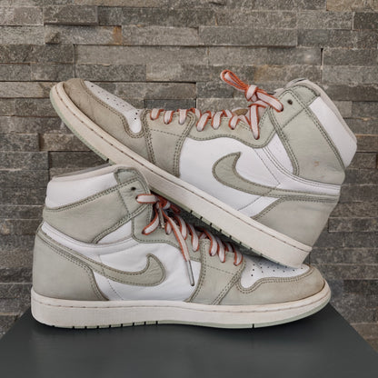 Air Jordan 1 High Seafoam - Taille 44,5