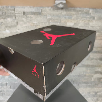 Air Jordan 5 x Off White "Sail" – Taille 45
