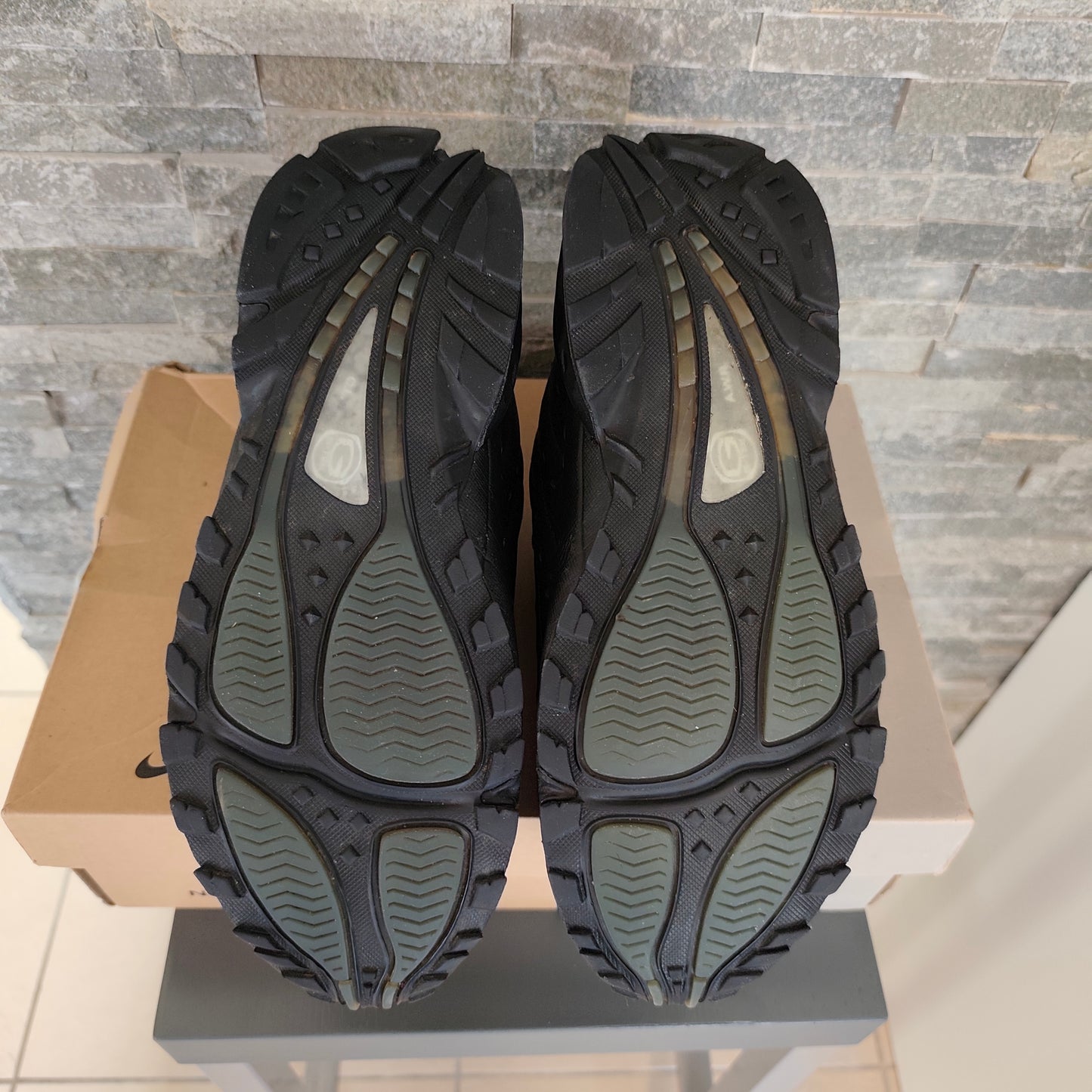 Nike Hot Step Terra x Nocta Black – Taille 42,5