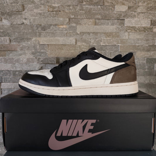 Air Jordan 1 low Mocha – Taille 42.5