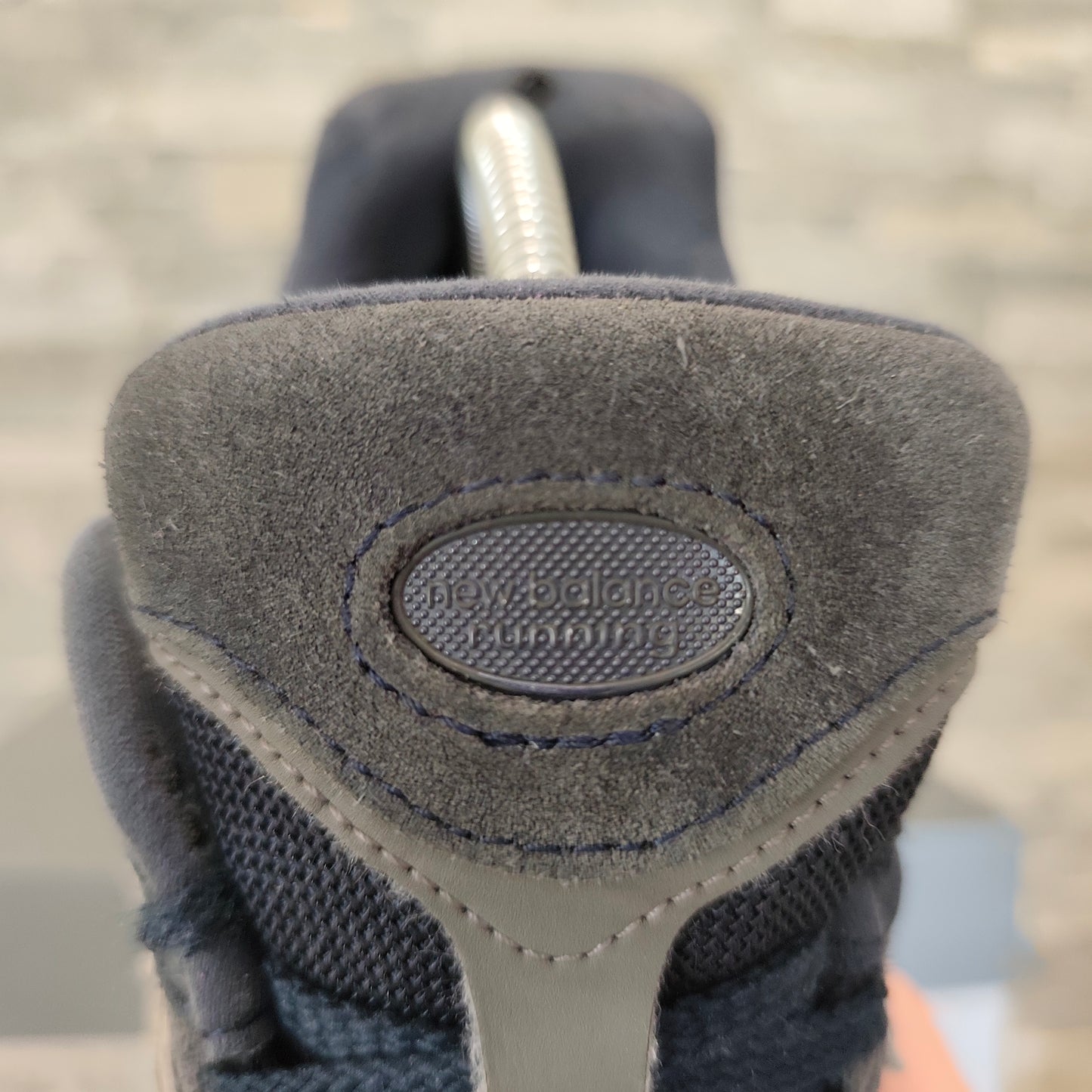 New Balance 2002R Navy Blue – Taille 41,5