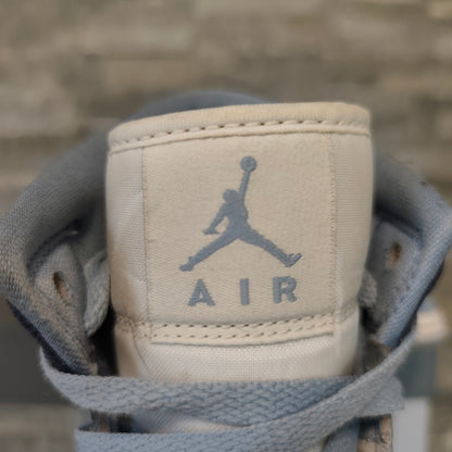 Air Jordan 1 Mid Diffused Blue – Taille 36