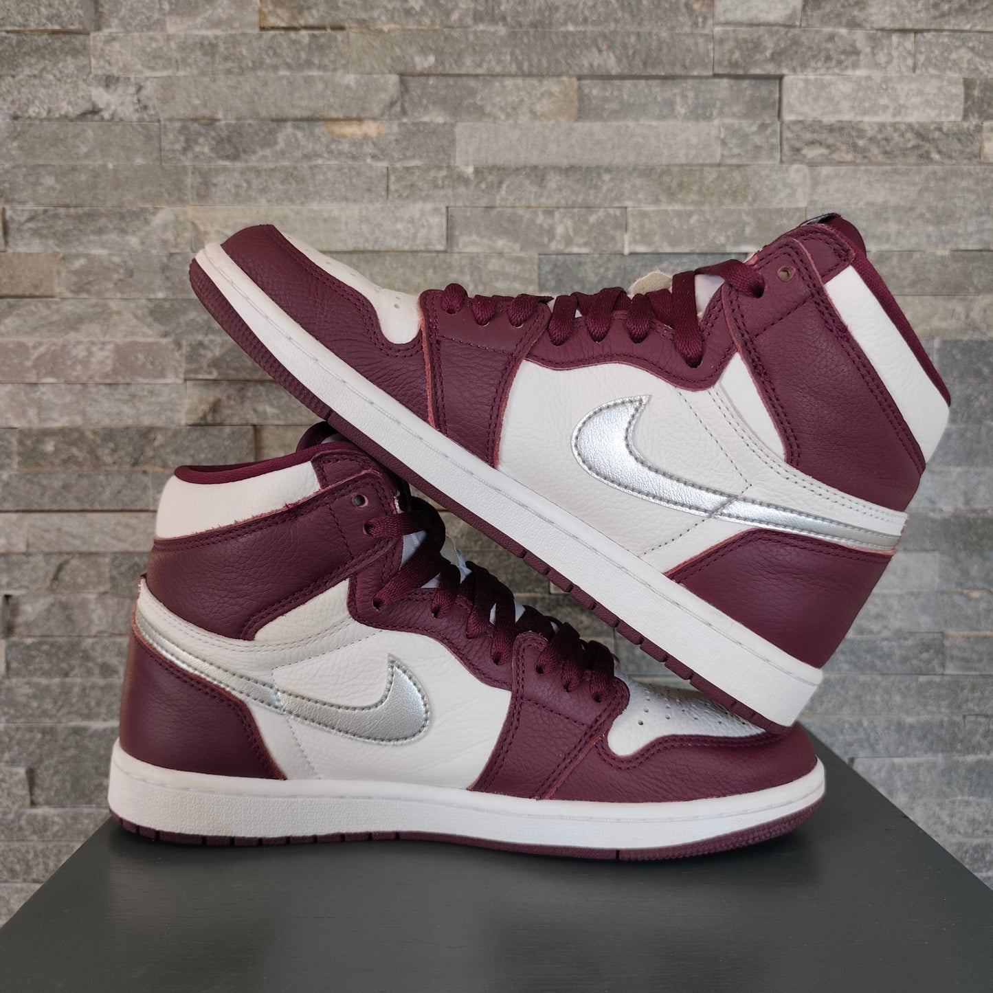 Air Jordan 1 High Bordeaux - Taille 41