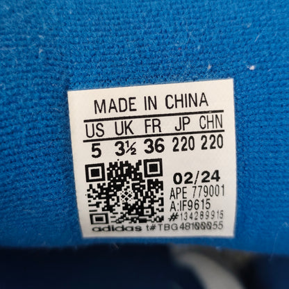 Adidas Campus 00s Lucid Blue - Taille 36