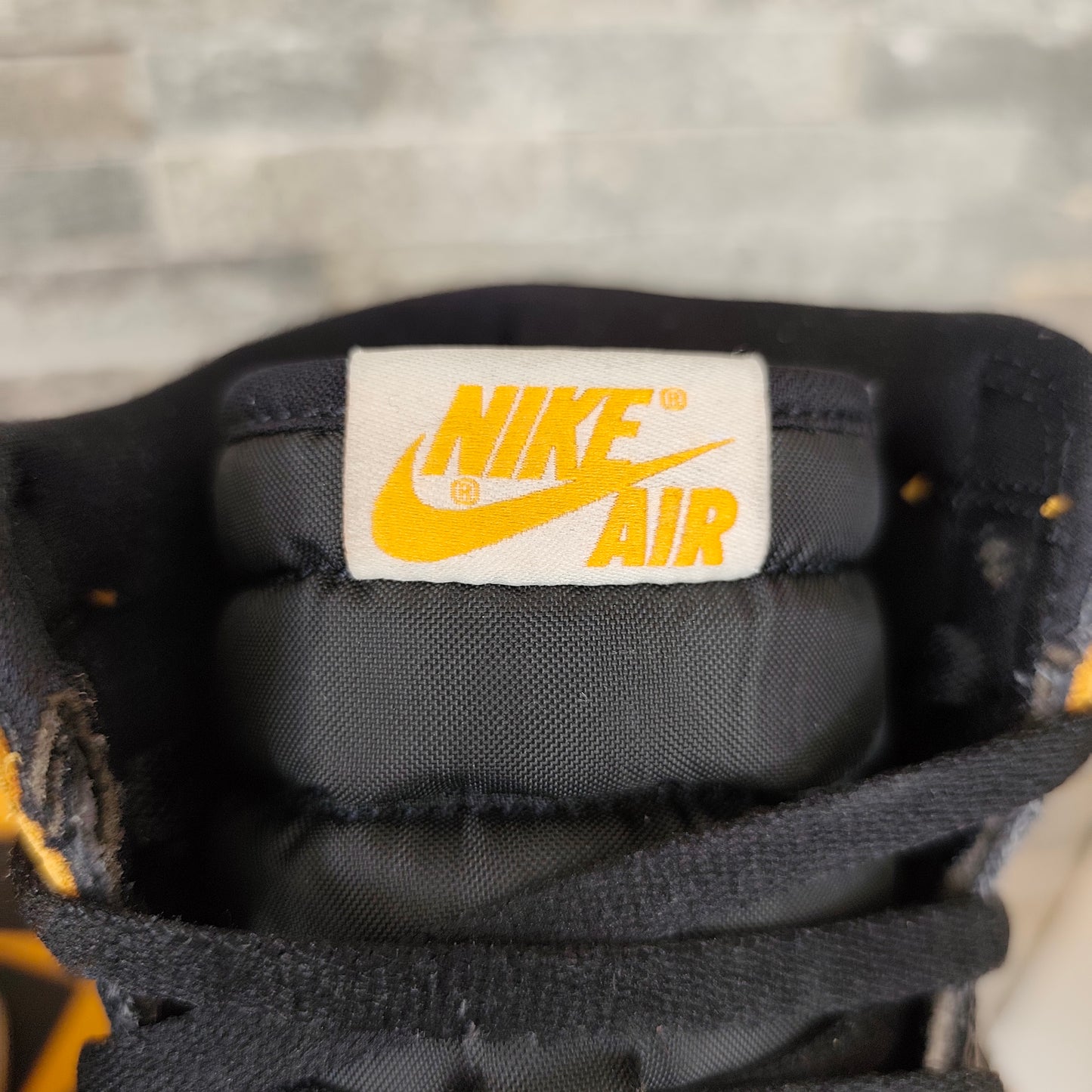 Air Jordan 1 High Taxi - Taille 44