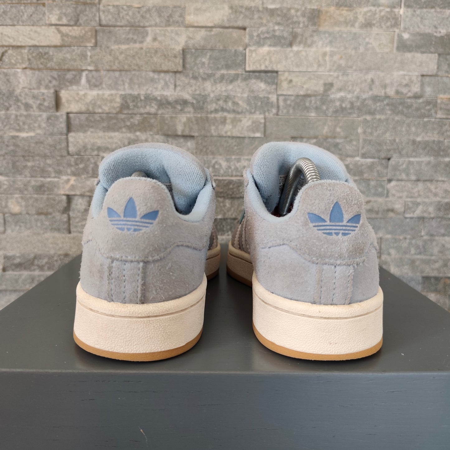 Adidas Campus 00s Sky Blue - Taille 36,5