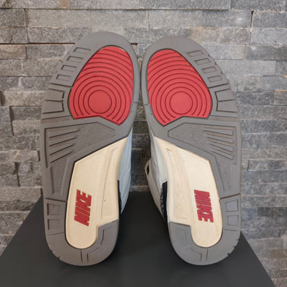 Air Jordan 3 White Cement Reimagined - Taille 39