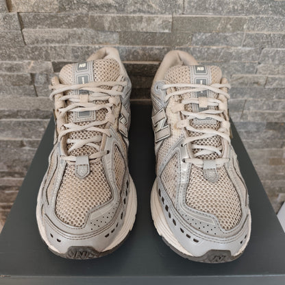 New Balance 1906R Silver/Salt - Taille 46