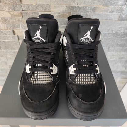 Air Jordan 4 Thunder White GS - Taille 40