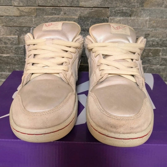 Nike Dunk Low SB City of Love "Bone" – Taille 43