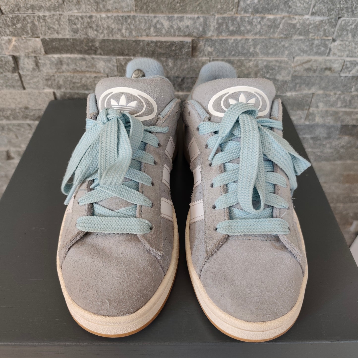 Adidas Campus 00s Sky Blue - Taille 36,5