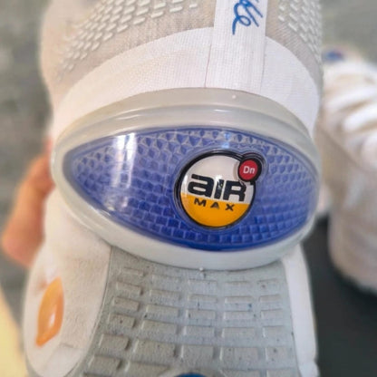 Nike Air Max DN Blueprint JO Paris 2024 – Taille 43