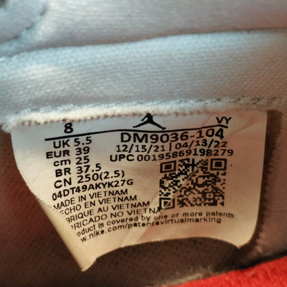 Air Jordan 1 High OG Denim W - Taille 39