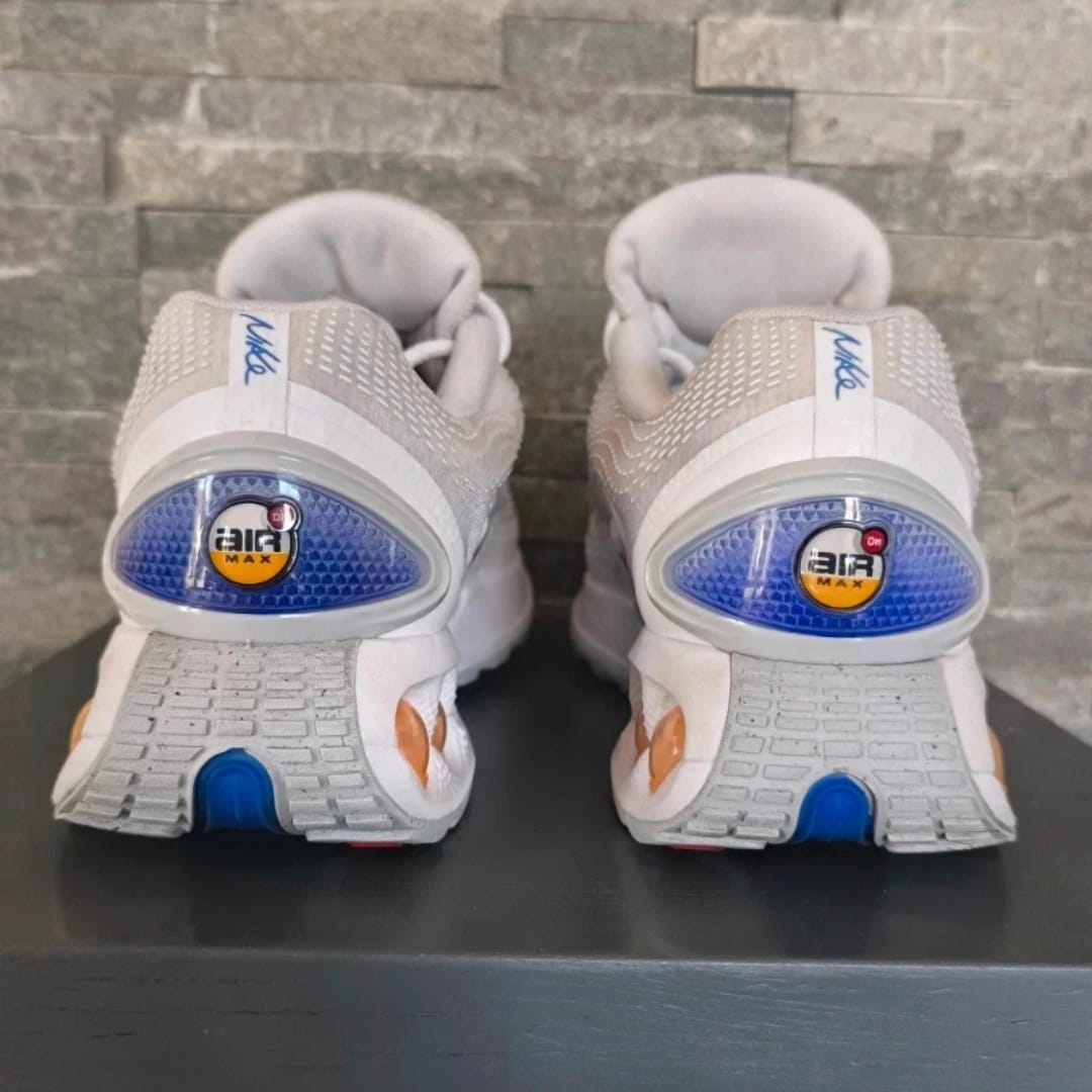 Nike Air Max DN Blueprint JO Paris 2024 – Taille 43