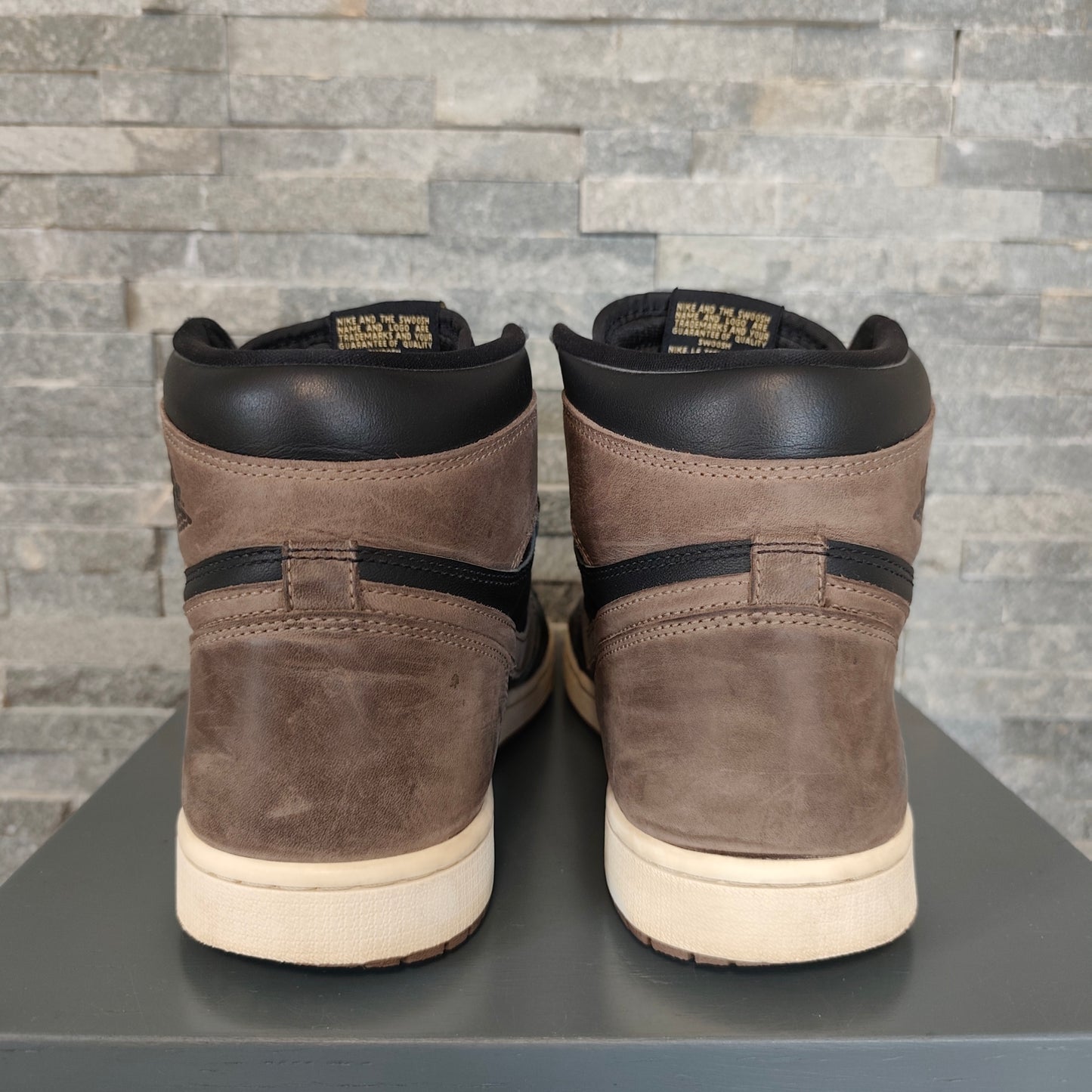Air Jordan 1 High Palomino - Taille 45