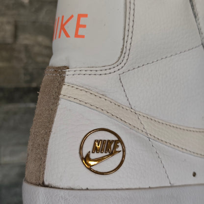 Nike Blazer Mid 77 Vintage Gold Logo - Taille 37,5