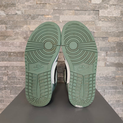 Air Jordan 1 Mid Dutch Green – Taille 39