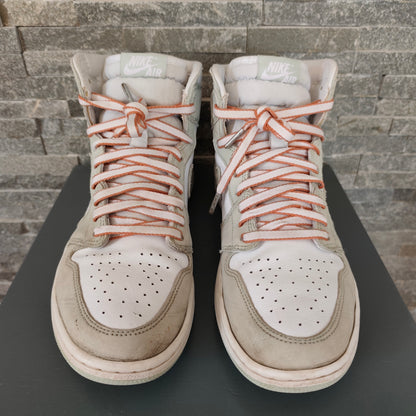 Air Jordan 1 High Seafoam - Taille 44,5
