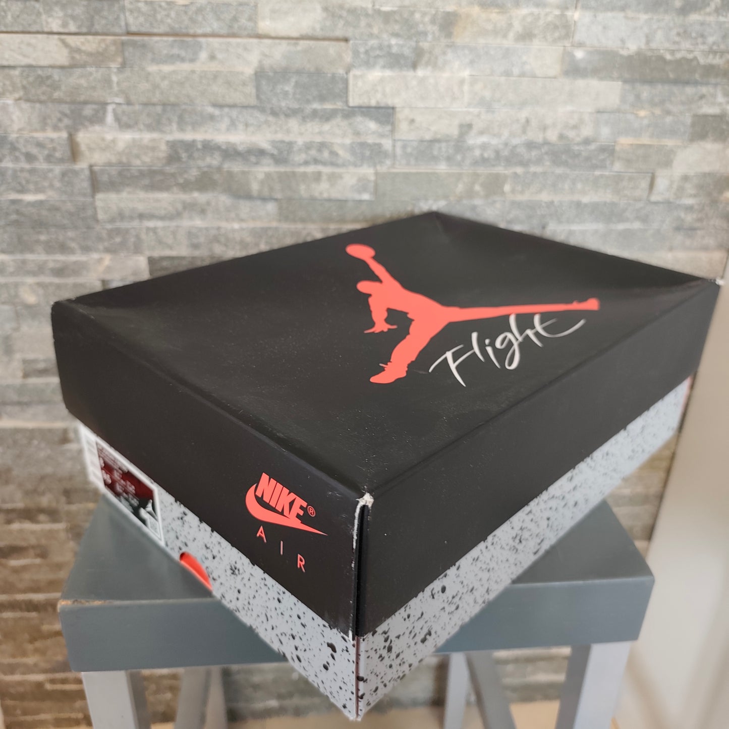 Air Jordan 4 Military Blue 2024 - Taille 41