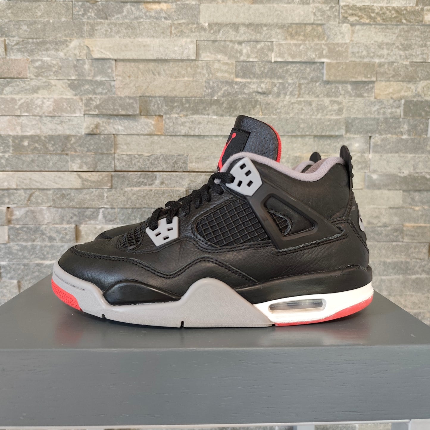 Air Jordan 4 Bred Reimagined GS – Taille 36.5