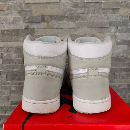 Air Jordan 1 High Seafoam - Taille 43