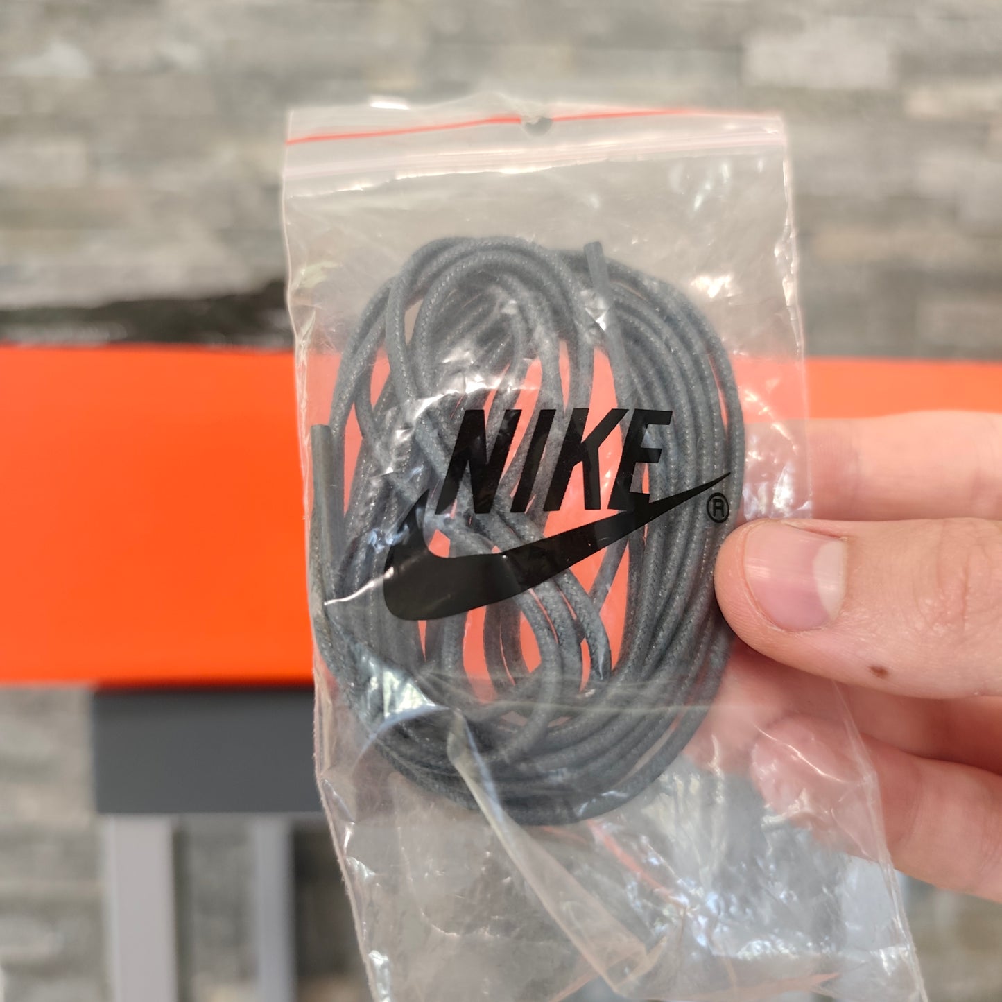 Nike LD Waffle x Sacai x Undercover "Citrus" – Taille 42,5