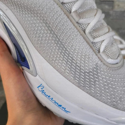 Nike Air Max DN Blueprint JO Paris 2024 – Taille 43