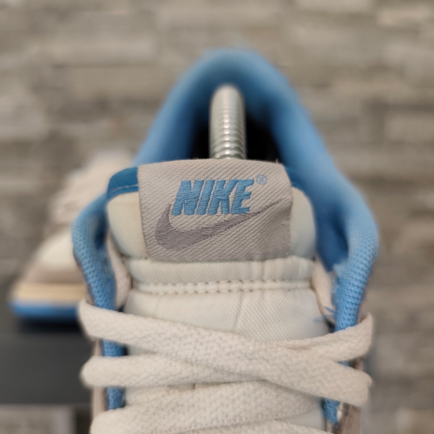 Nike Dunk low Athletic Blue – Taille 41