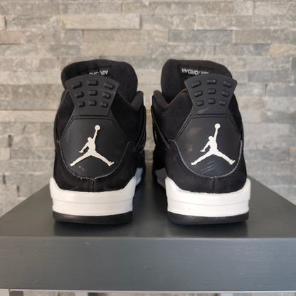 Air Jordan 4 Thunder White GS - Taille 40