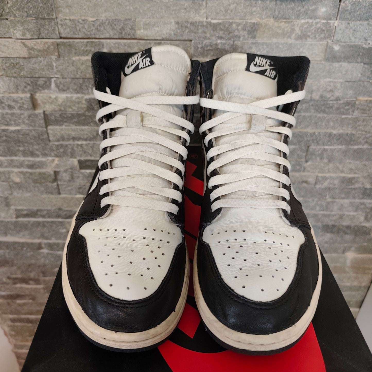 Air Jordan 1 High OG Dark Mocha - Taille 44,5