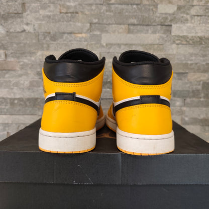 Jordan 1 Mid Taxi – Taille 40
