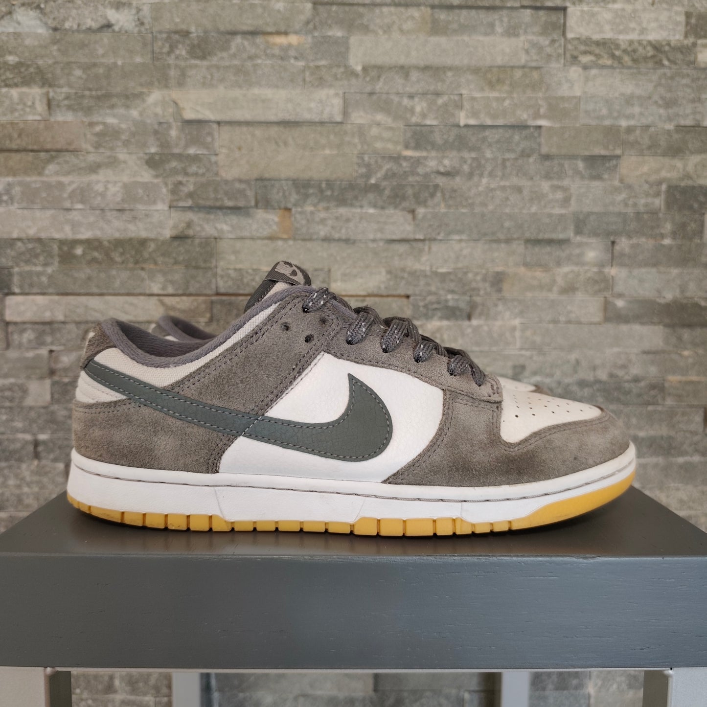 Nike Dunk low Smoke Grey Gum – Taille 42