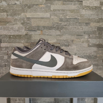 Nike Dunk low Smoke Grey Gum – Taille 42