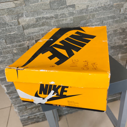 Air Jordan 1 High Taxi - Taille 44