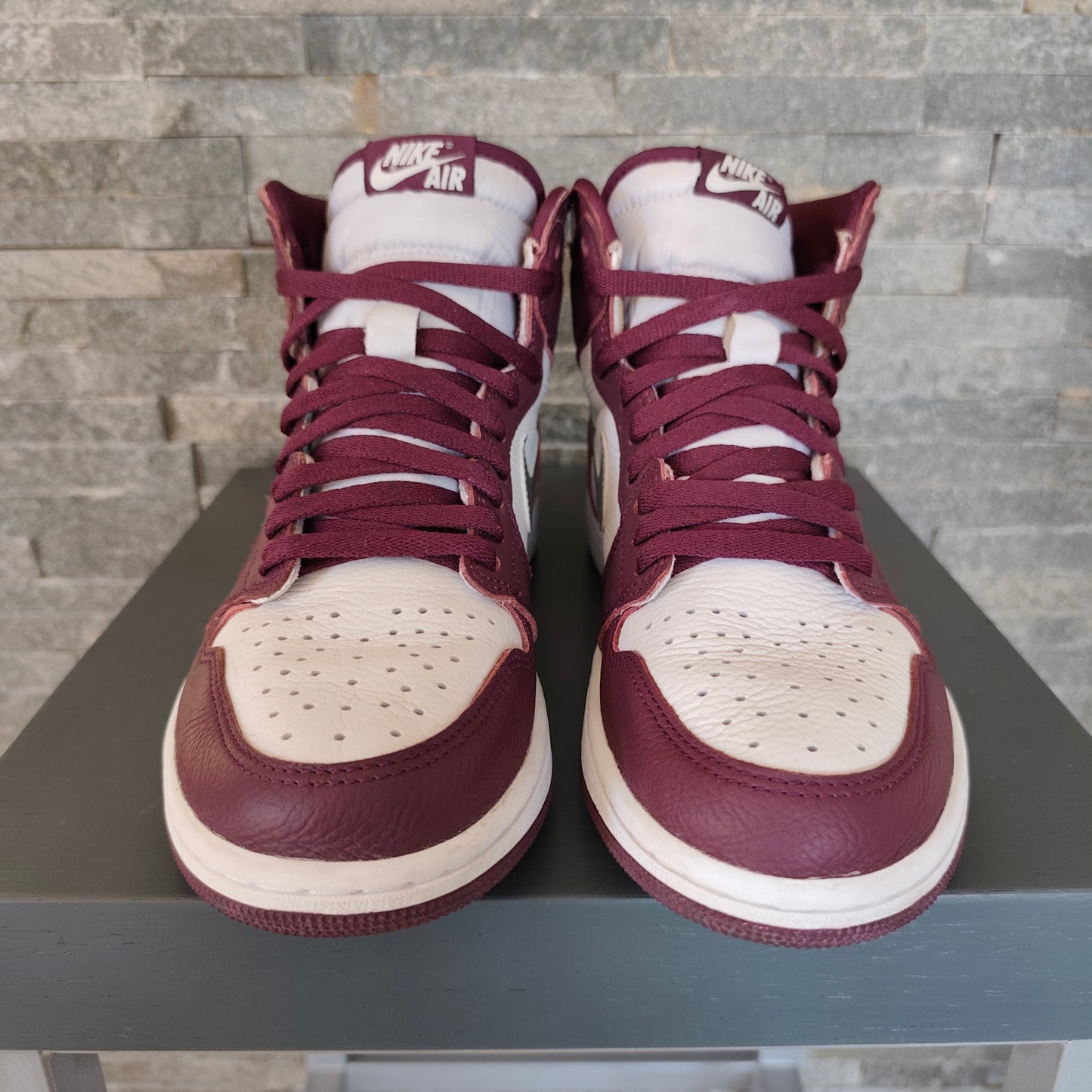 Air Jordan 1 High Bordeaux - Taille 41