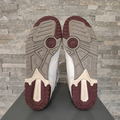 New Balance 550 Bordeaux – Taille 46,5