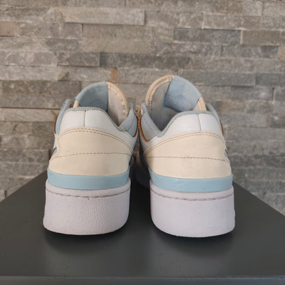 Adidas Forum Bolt Stripes "Sky Blue" – Taille 40