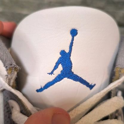 Air Jordan 3 Racer Blue – Taille 44