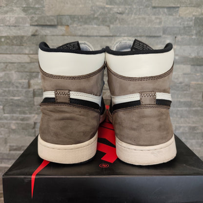 Air Jordan 1 High OG Dark Mocha - Taille 44,5