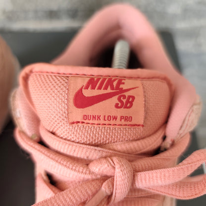 Nike Dunk Low SB Pink Pig - Taille 41