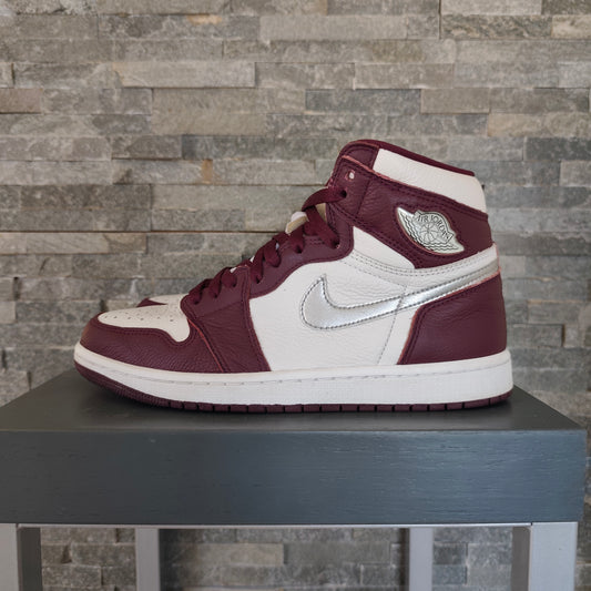 Air Jordan 1 High Bordeaux - Taille 41