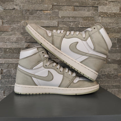 Air Jordan 1 high Seafoam – Taille 41