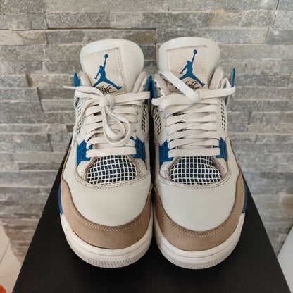 Air Jordan 4 Military Blue 2024 - Taille 41