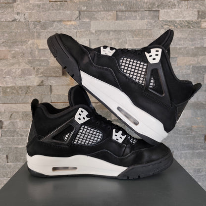 Air Jordan 4 Thunder White GS - Taille 40