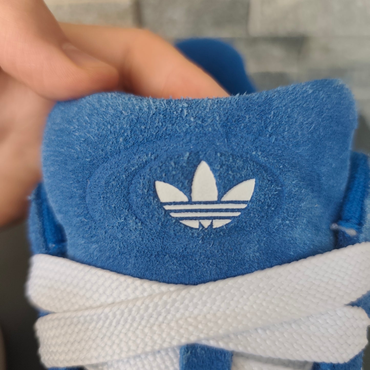 Adidas Campus 00s Lucid Blue - Taille 36