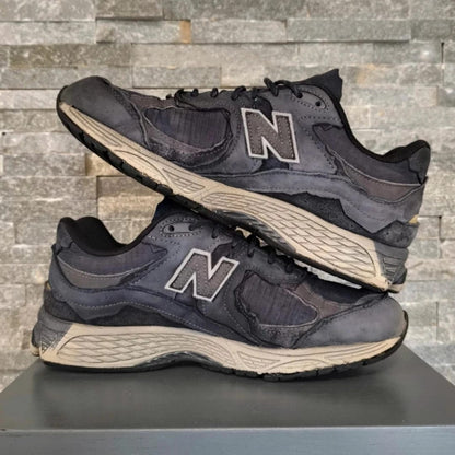 New Balance 2002R Protection Pack "Éclipse" – Taille 43