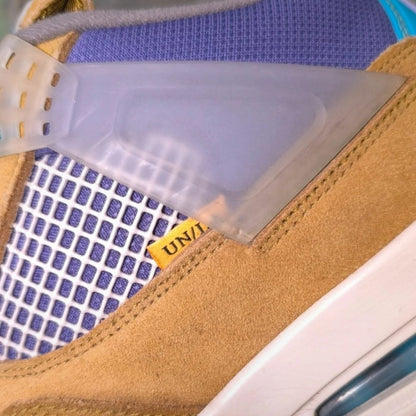 Air Jordan 4 x Union "Desert Moss" – Taille 43